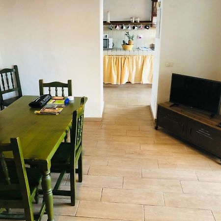 הוילה פרונטרה Vivienda Vacacional Tinganar 1501 מראה חיצוני תמונה